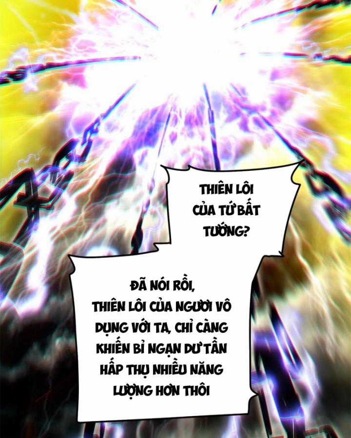 Xuân Thu Bá Đồ Chapter 306 trang 69