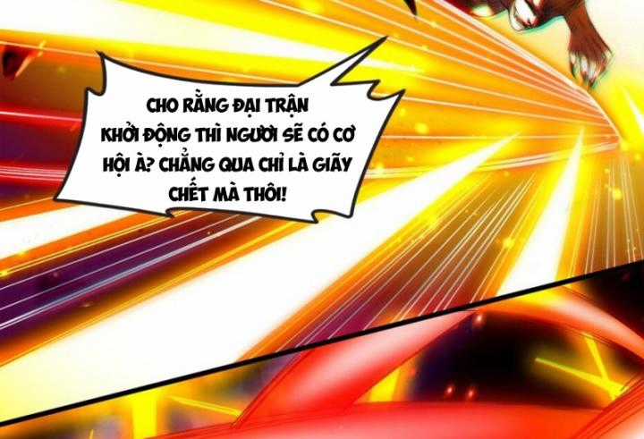 Xuân Thu Bá Đồ Chapter 306 trang 7