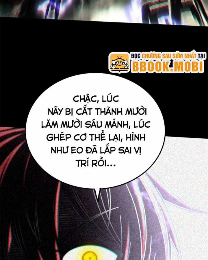 Xuân Thu Bá Đồ Chapter 306 trang 70