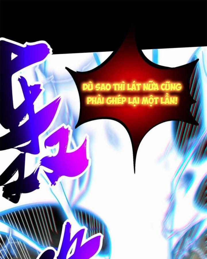 Xuân Thu Bá Đồ Chapter 306 trang 73