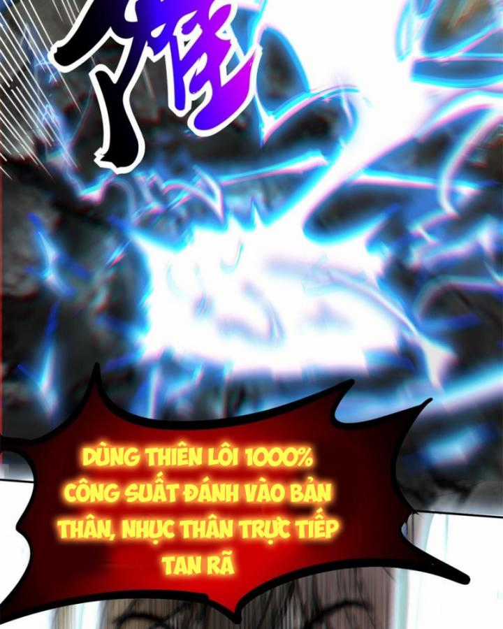 Xuân Thu Bá Đồ Chapter 306 trang 74