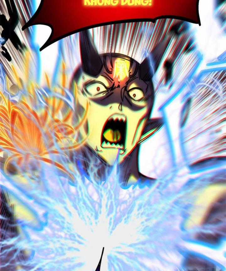 Xuân Thu Bá Đồ Chapter 306 trang 76