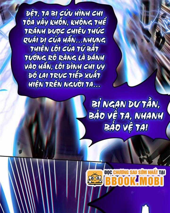 Xuân Thu Bá Đồ Chapter 306 trang 77
