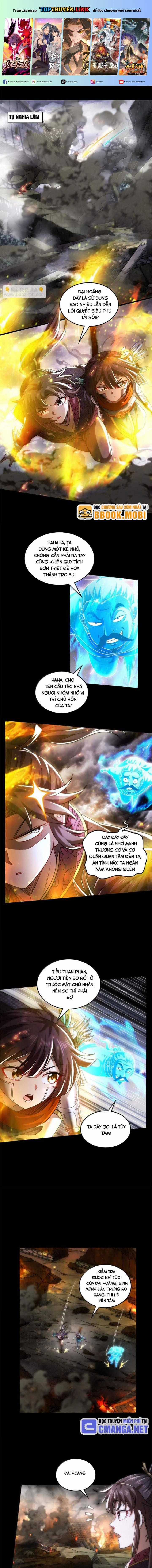 Xuân Thu Bá Đồ Chapter 307: Toptruyen.link trang 0