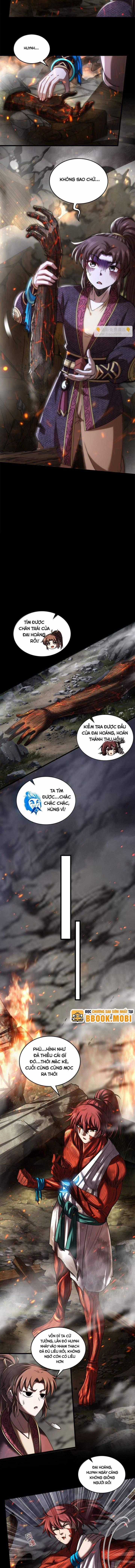 Xuân Thu Bá Đồ Chapter 307: Toptruyen.link trang 1