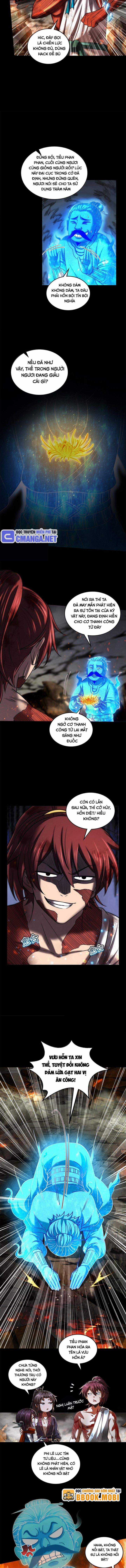 Xuân Thu Bá Đồ Chapter 307: Toptruyen.link trang 2