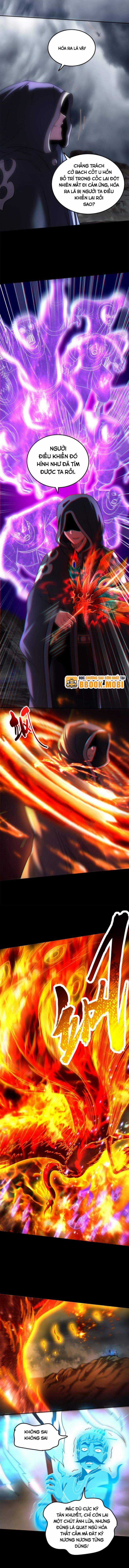 Xuân Thu Bá Đồ Chapter 307: Toptruyen.link trang 4