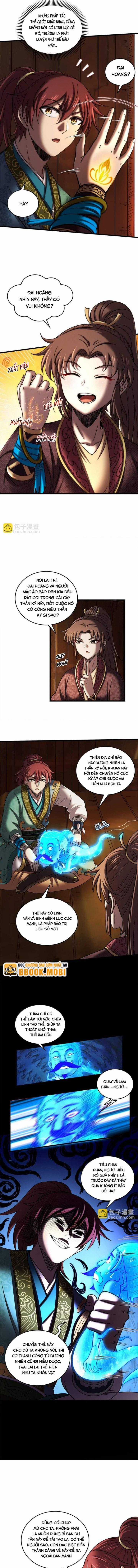 Xuân Thu Bá Đồ Chapter 308: Toptruyen.link trang 1