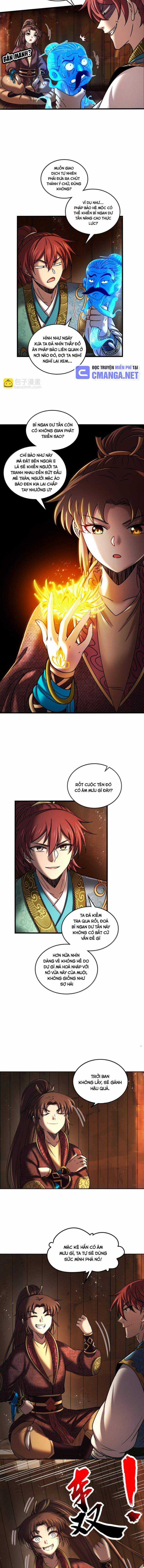 Xuân Thu Bá Đồ Chapter 308: Toptruyen.link trang 2