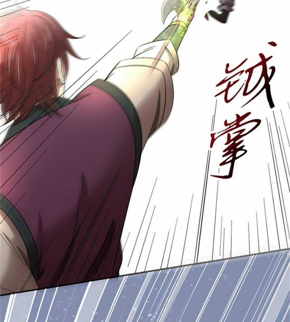 Xuân Thu Bá Đồ Chapter 31 trang 24