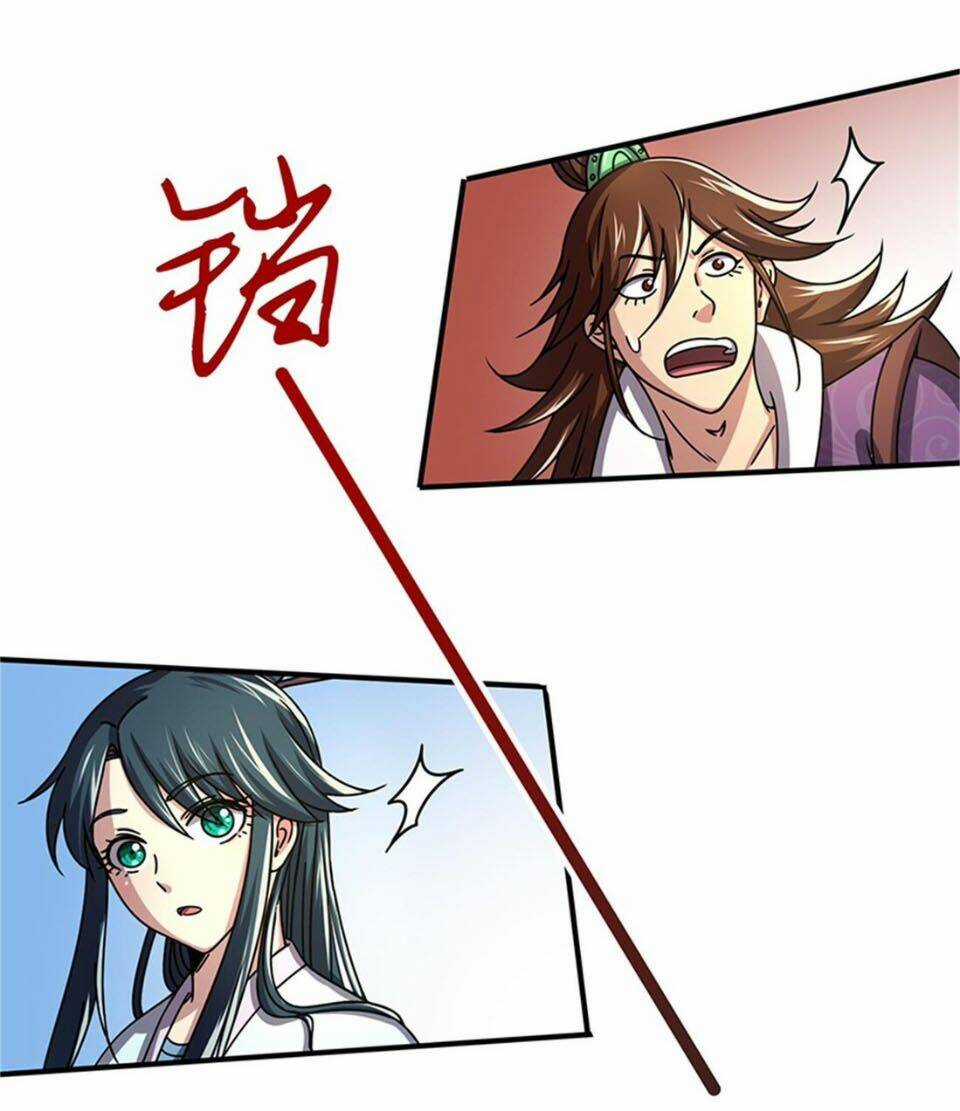 Xuân Thu Bá Đồ Chapter 31 trang 41