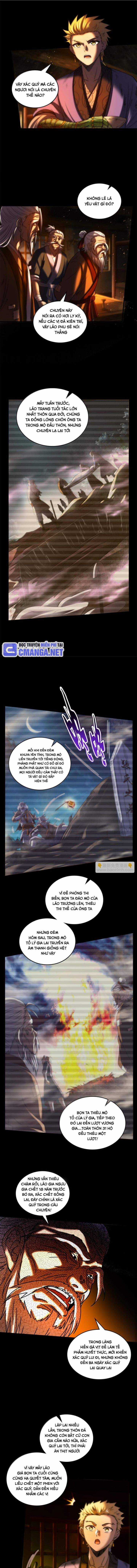 Xuân Thu Bá Đồ Chapter 310: Toptruyen.link trang 2