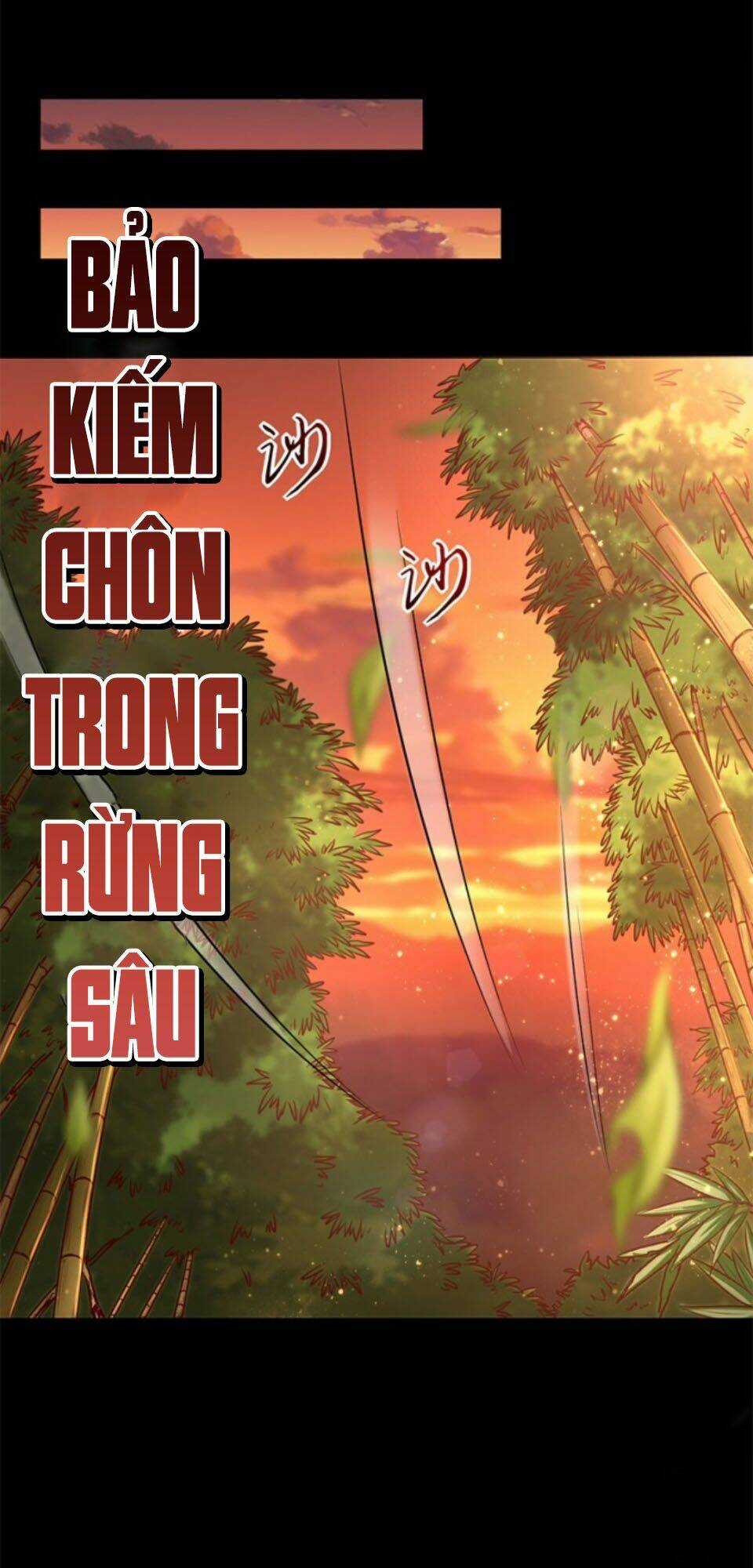 Xuân Thu Bá Đồ Chapter 32 trang 45