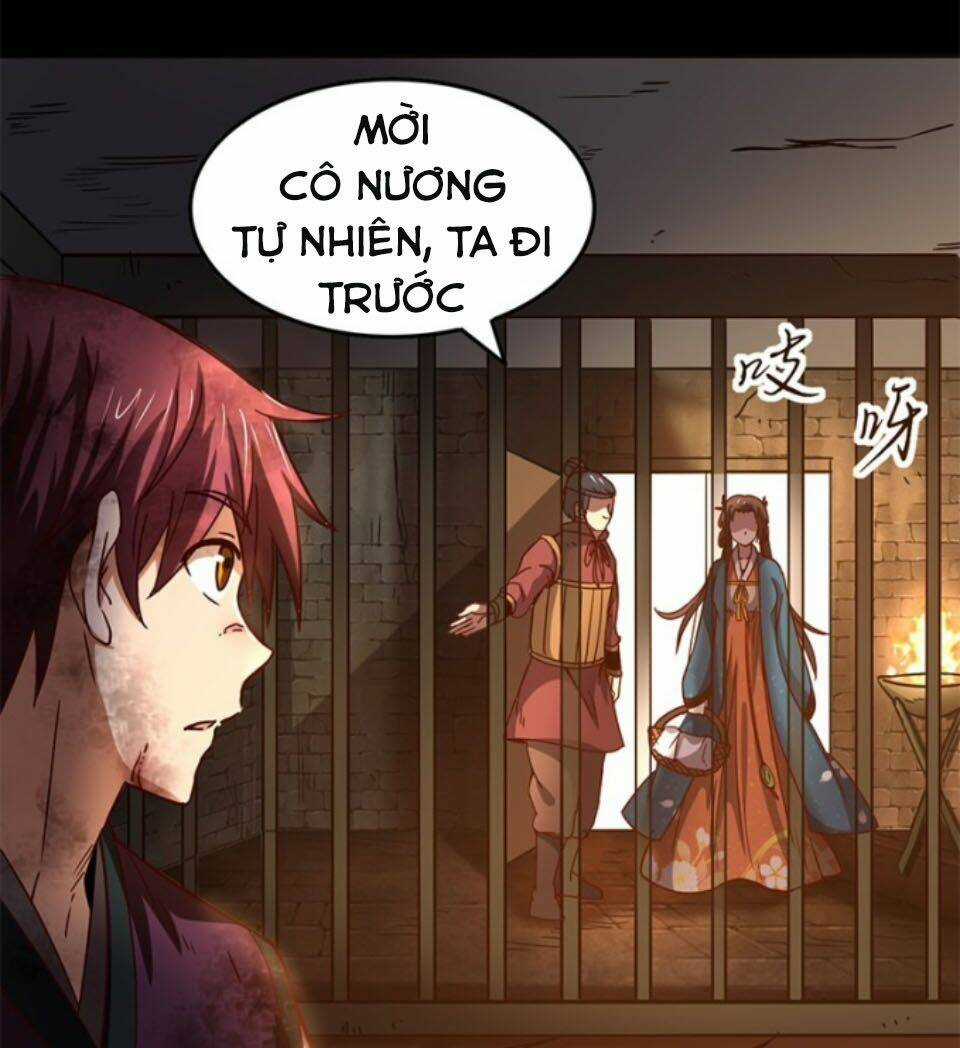Xuân Thu Bá Đồ Chapter 33 trang 2