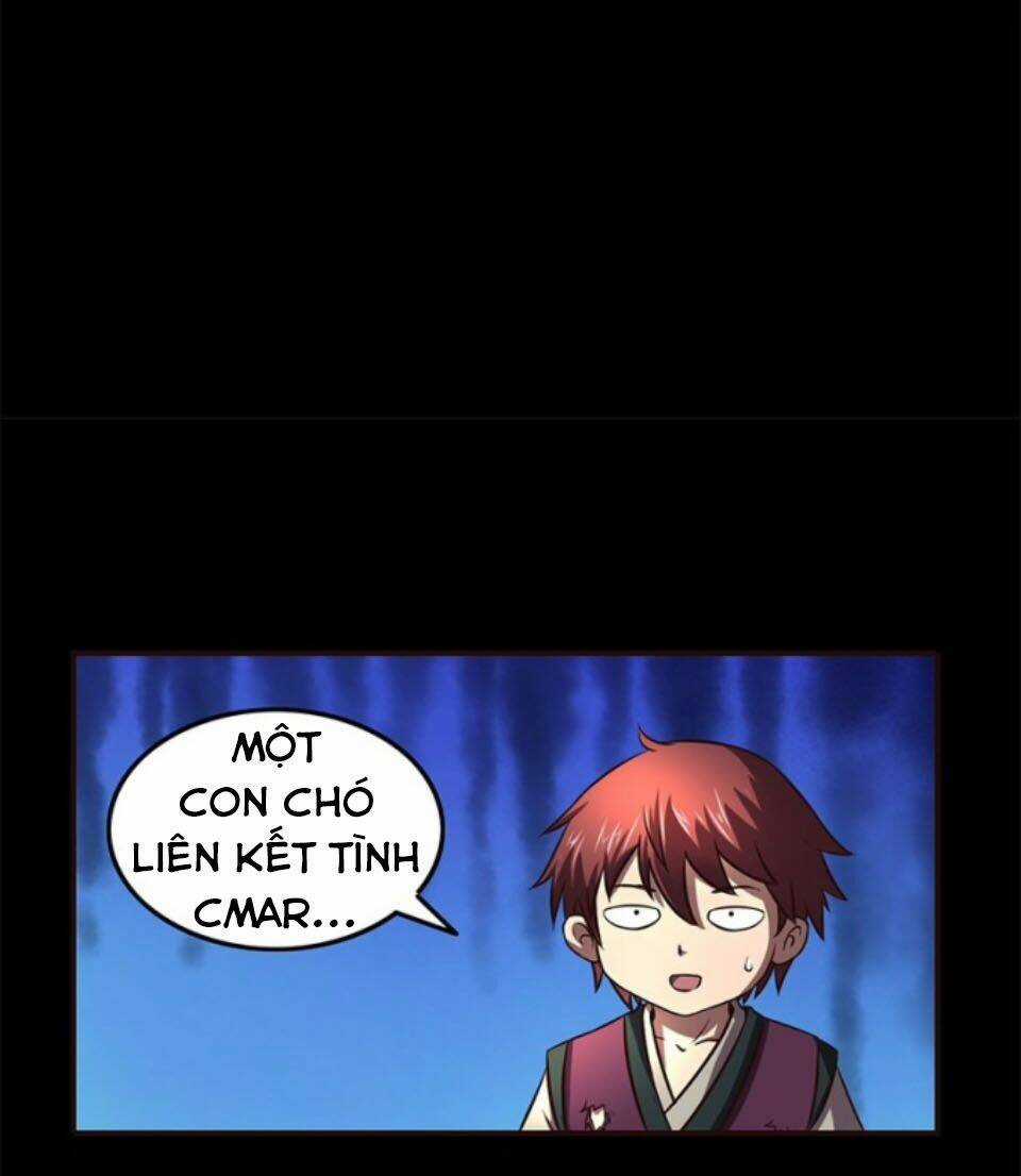 Xuân Thu Bá Đồ Chapter 33 trang 20