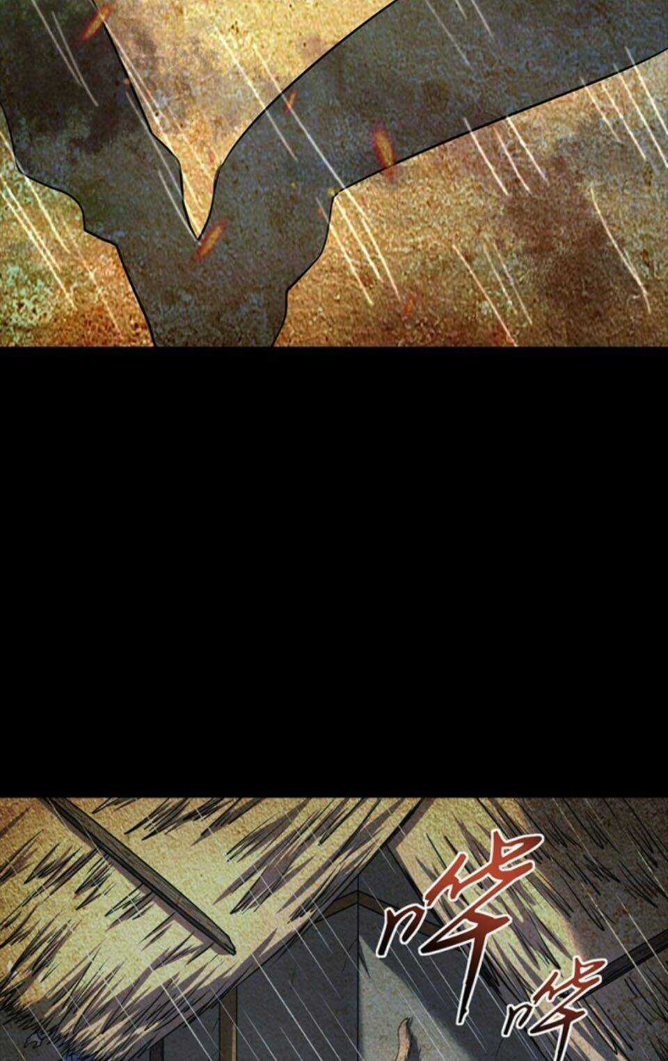 Xuân Thu Bá Đồ Chapter 33 trang 29