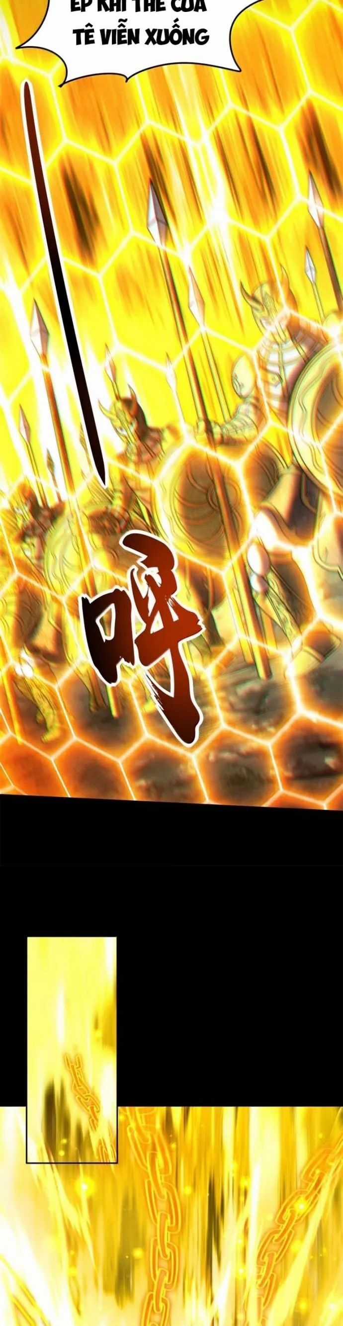 Xuân Thu Bá Đồ Chapter 339 trang 12