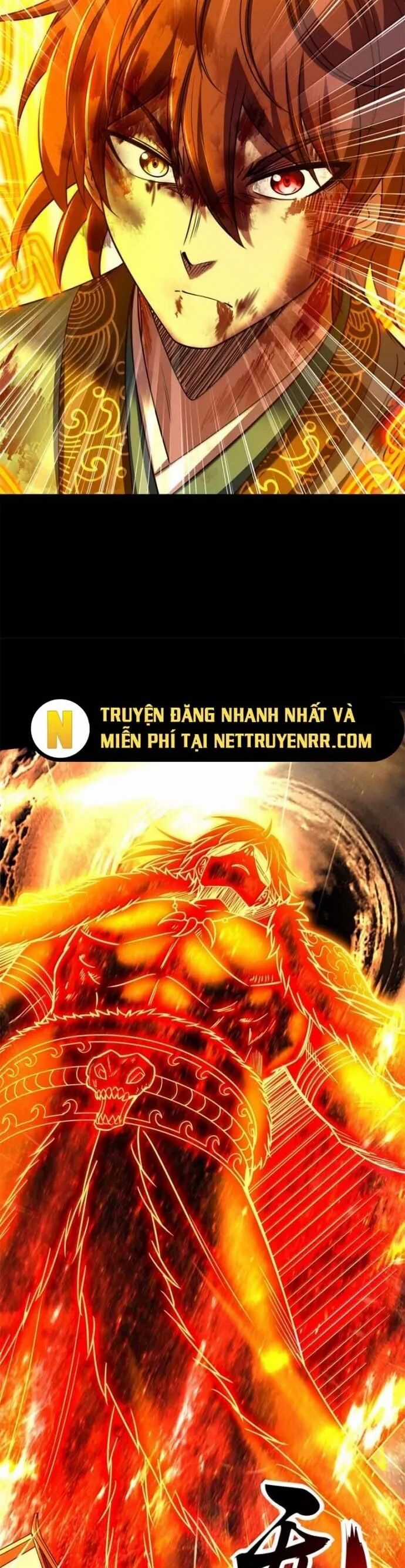 Xuân Thu Bá Đồ Chapter 339 trang 16