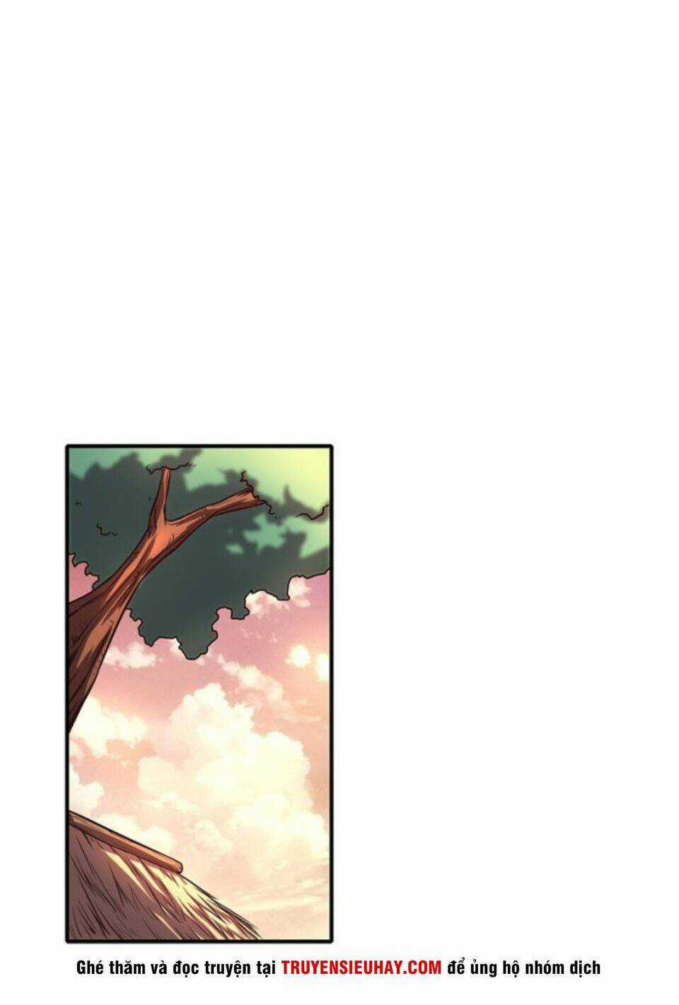 Xuân Thu Bá Đồ Chapter 34 trang 7