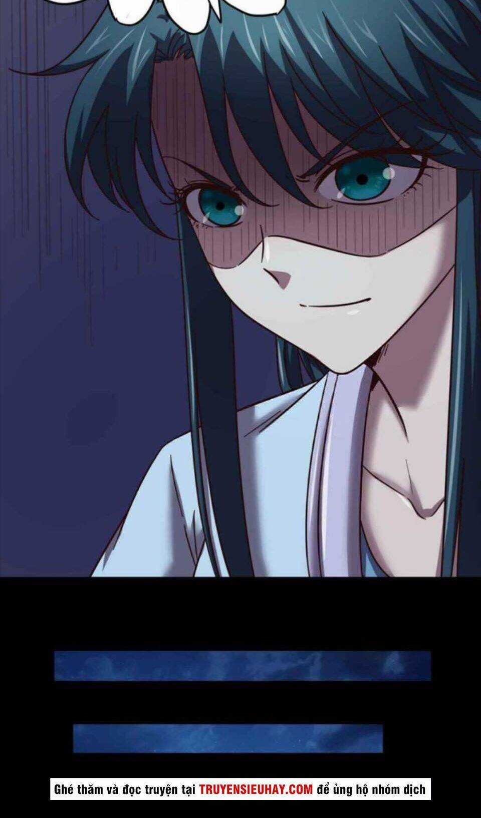 Xuân Thu Bá Đồ Chapter 36 trang 44