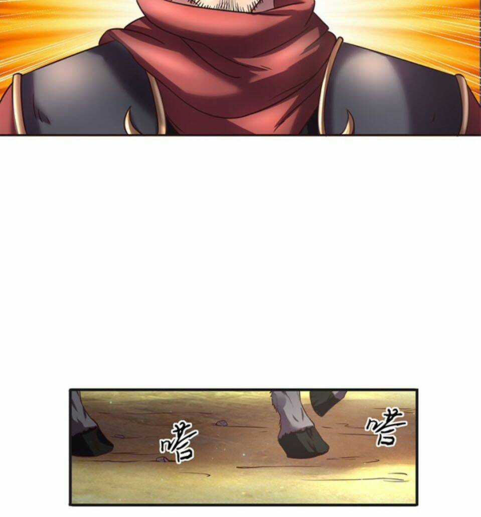 Xuân Thu Bá Đồ Chapter 39 trang 12