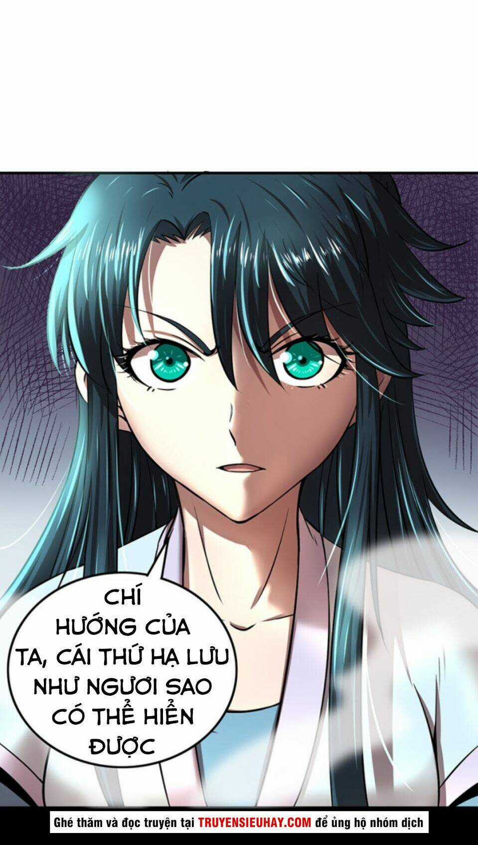 Xuân Thu Bá Đồ Chapter 39 trang 39