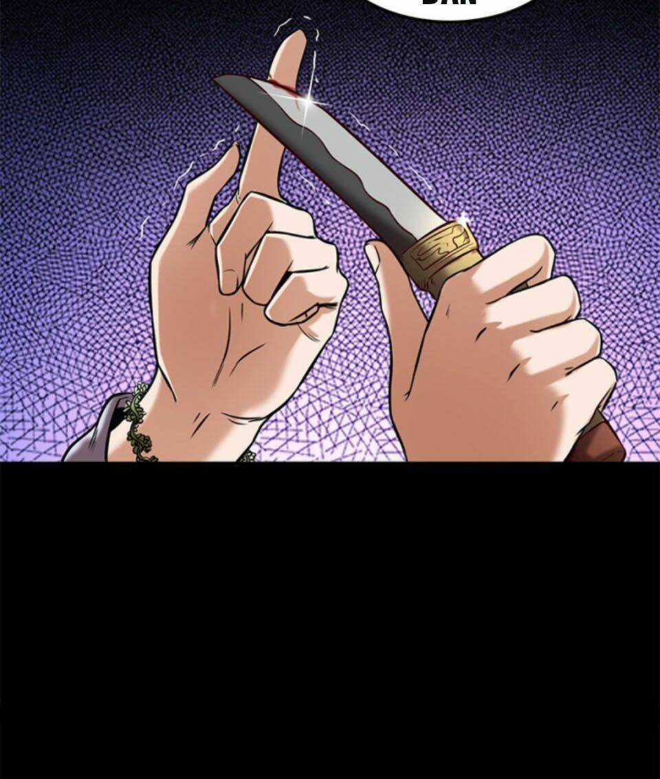 Xuân Thu Bá Đồ Chapter 39 trang 43