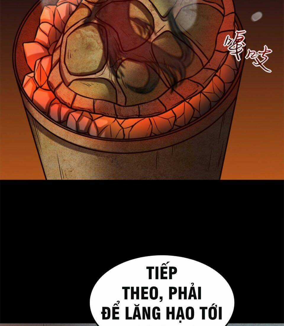 Xuân Thu Bá Đồ Chapter 39 trang 49