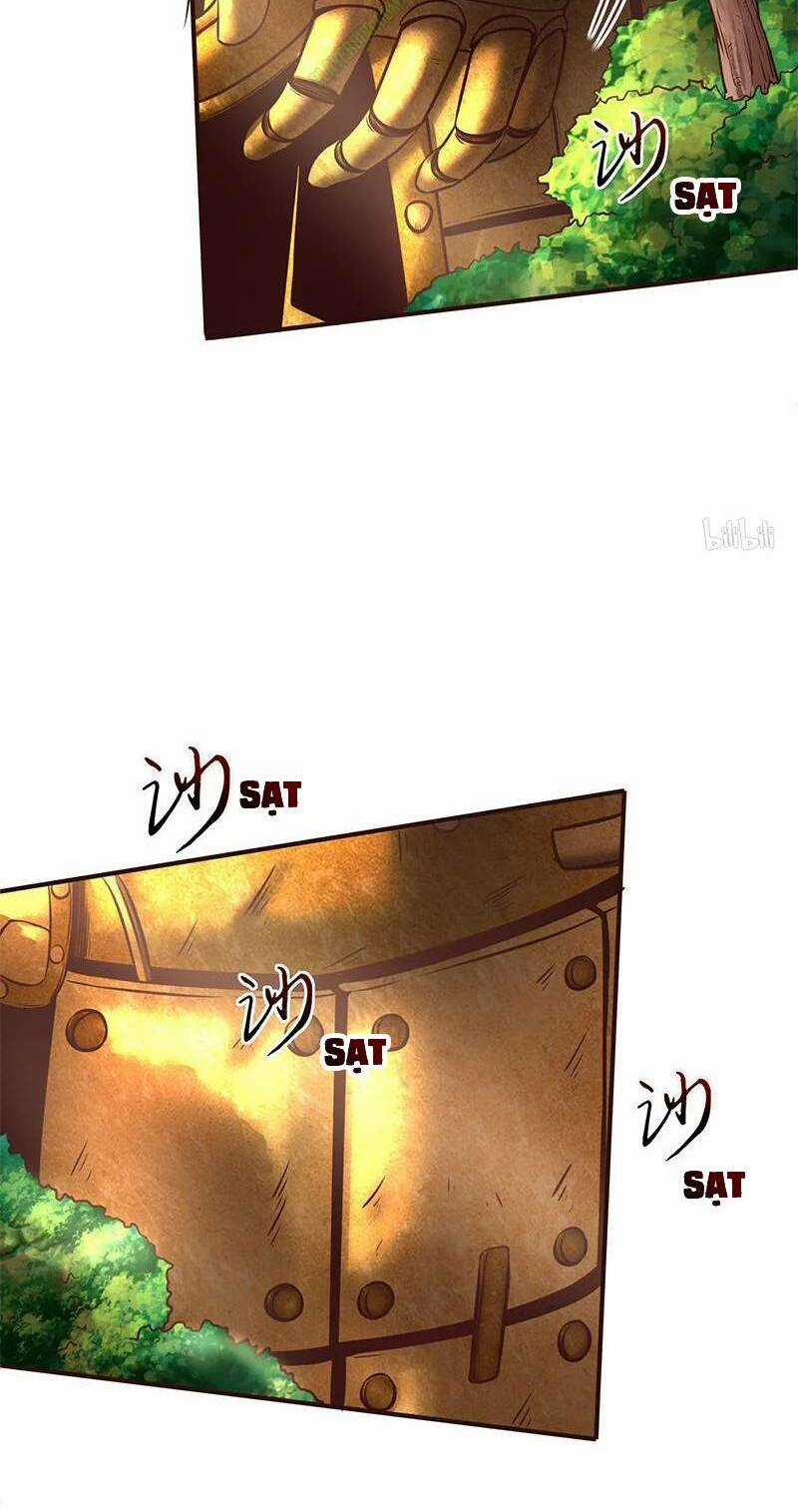 Xuân Thu Bá Đồ Chapter 40.1 trang 7