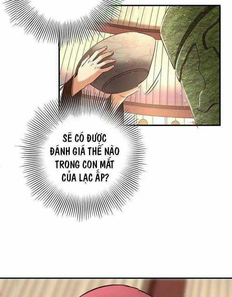 Xuân Thu Bá Đồ Chapter 41 trang 23