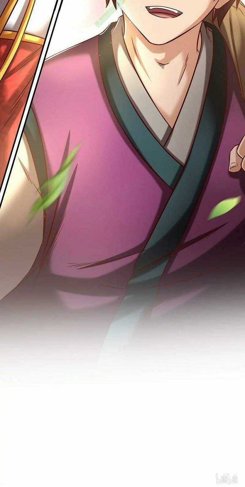 Xuân Thu Bá Đồ Chapter 42 trang 13