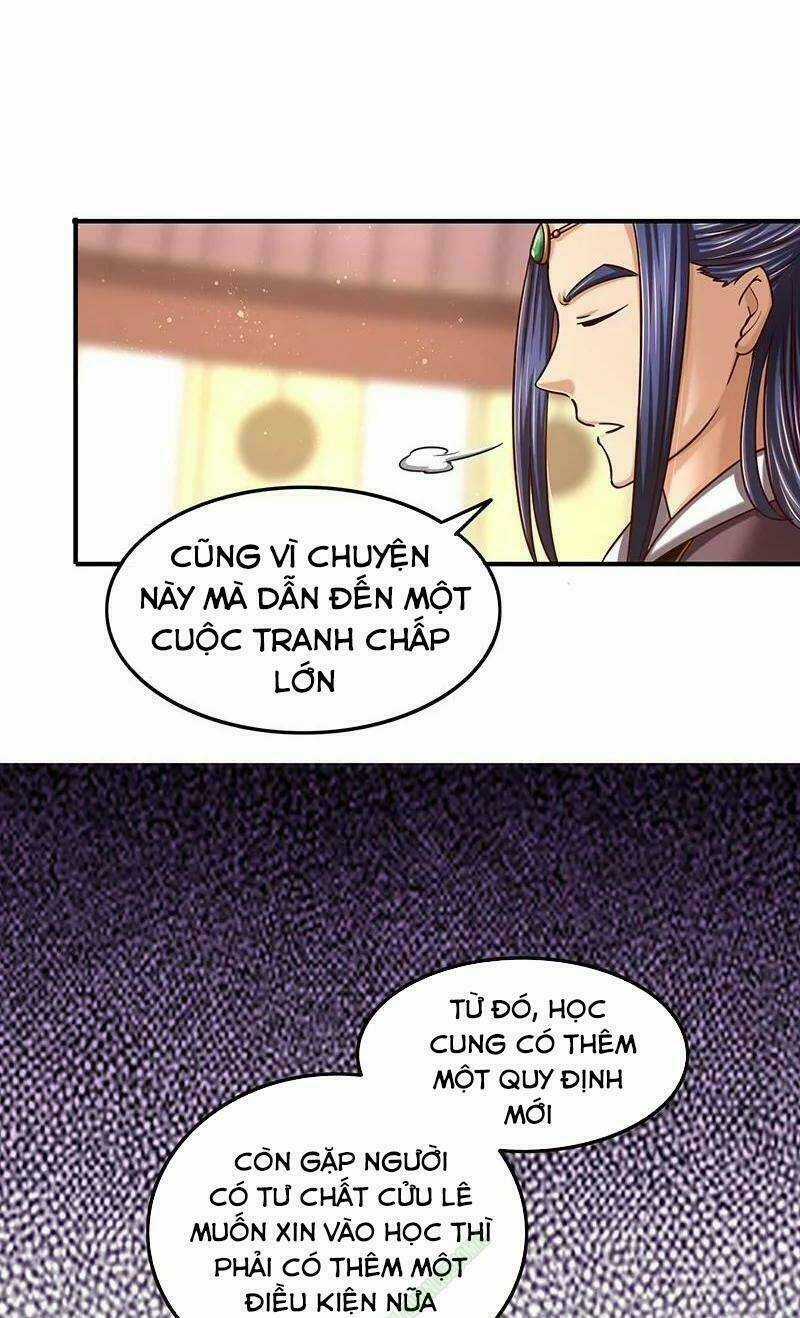 Xuân Thu Bá Đồ Chapter 42 trang 2