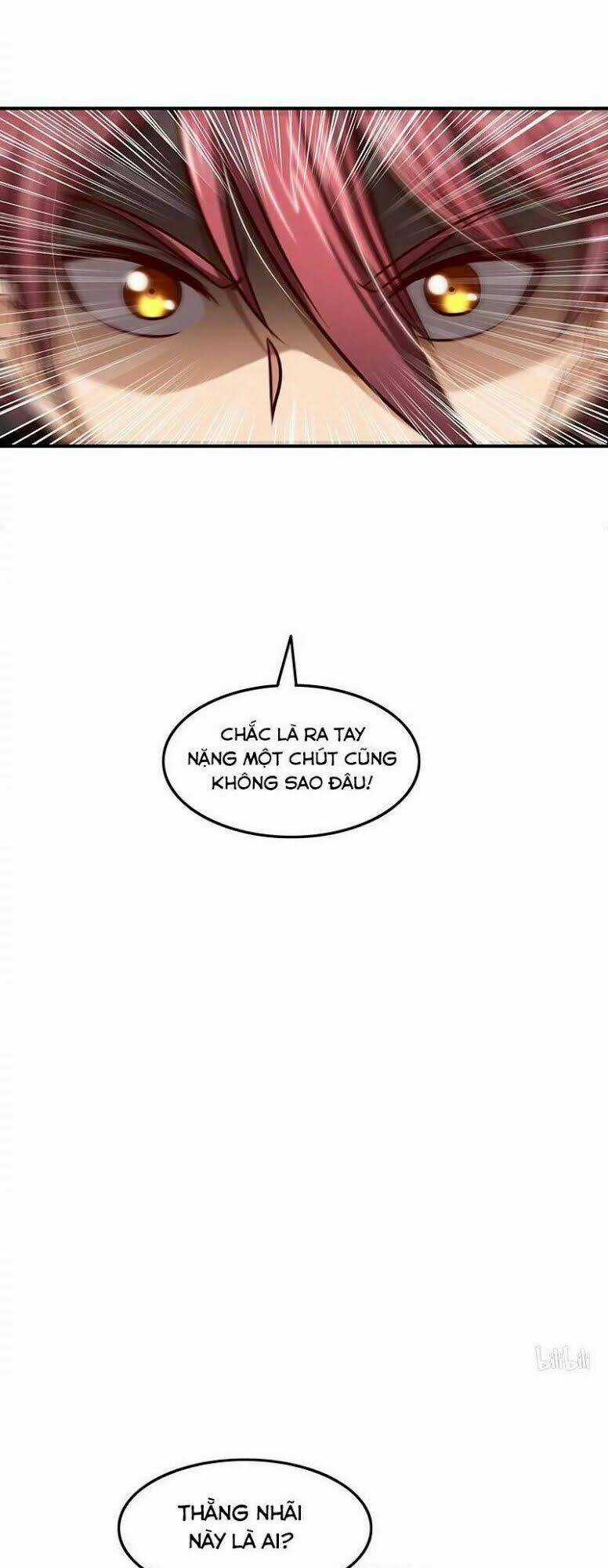 Xuân Thu Bá Đồ Chapter 42 trang 40