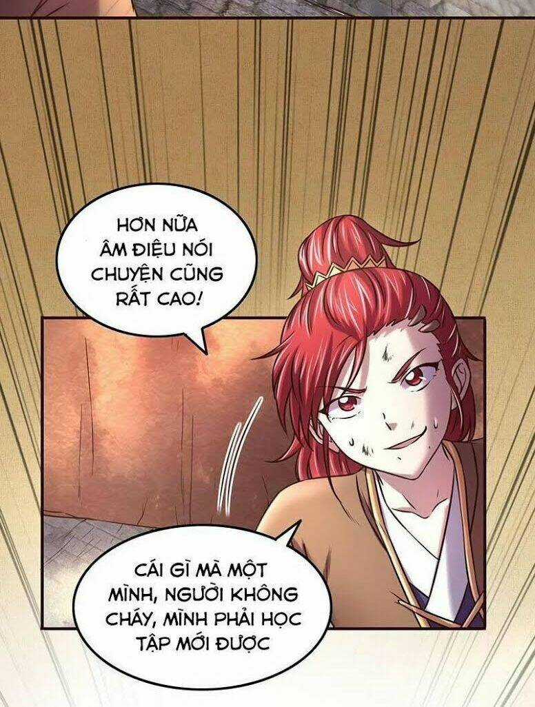 Xuân Thu Bá Đồ Chapter 42 trang 42