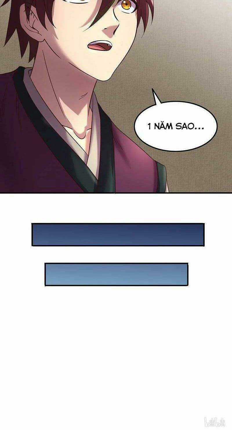 Xuân Thu Bá Đồ Chapter 42 trang 7