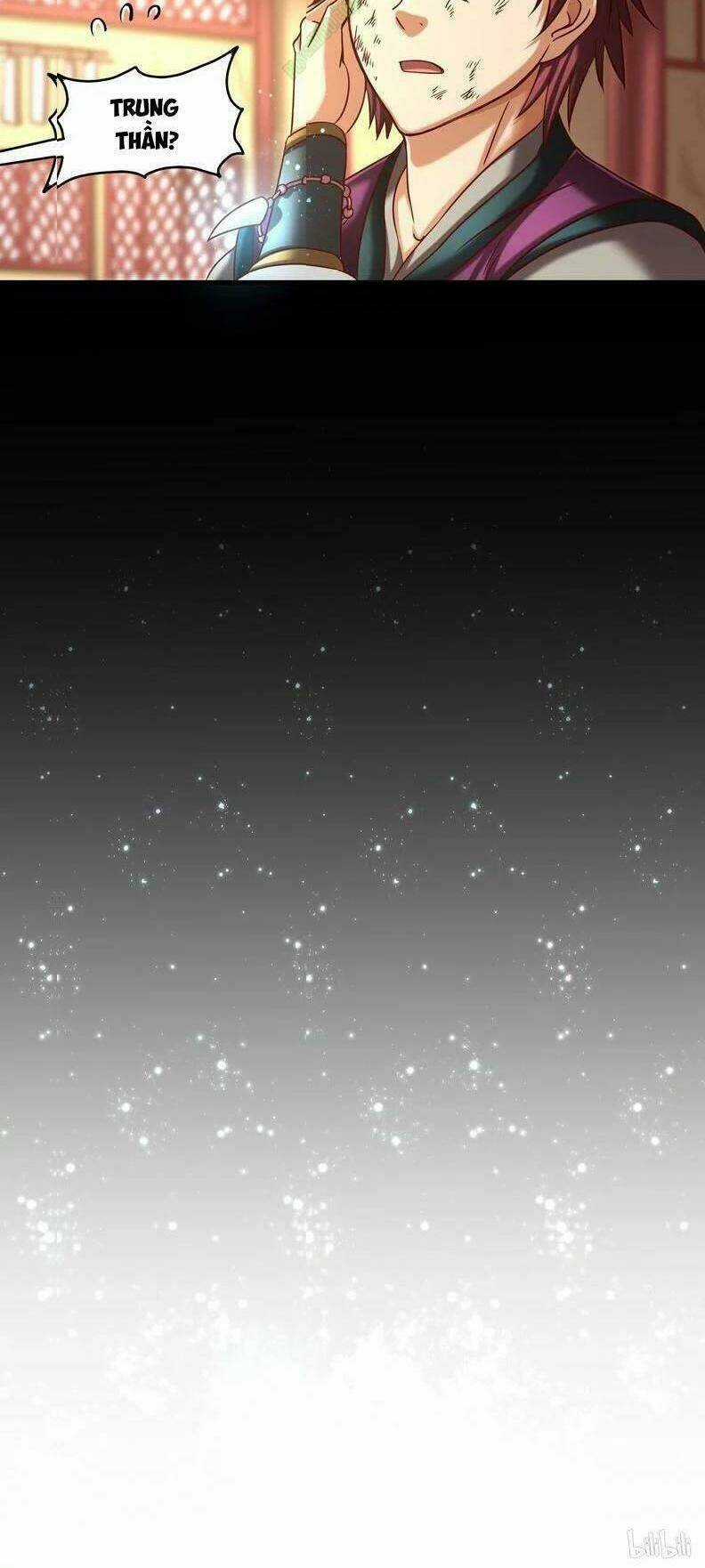 Xuân Thu Bá Đồ Chapter 43 trang 29