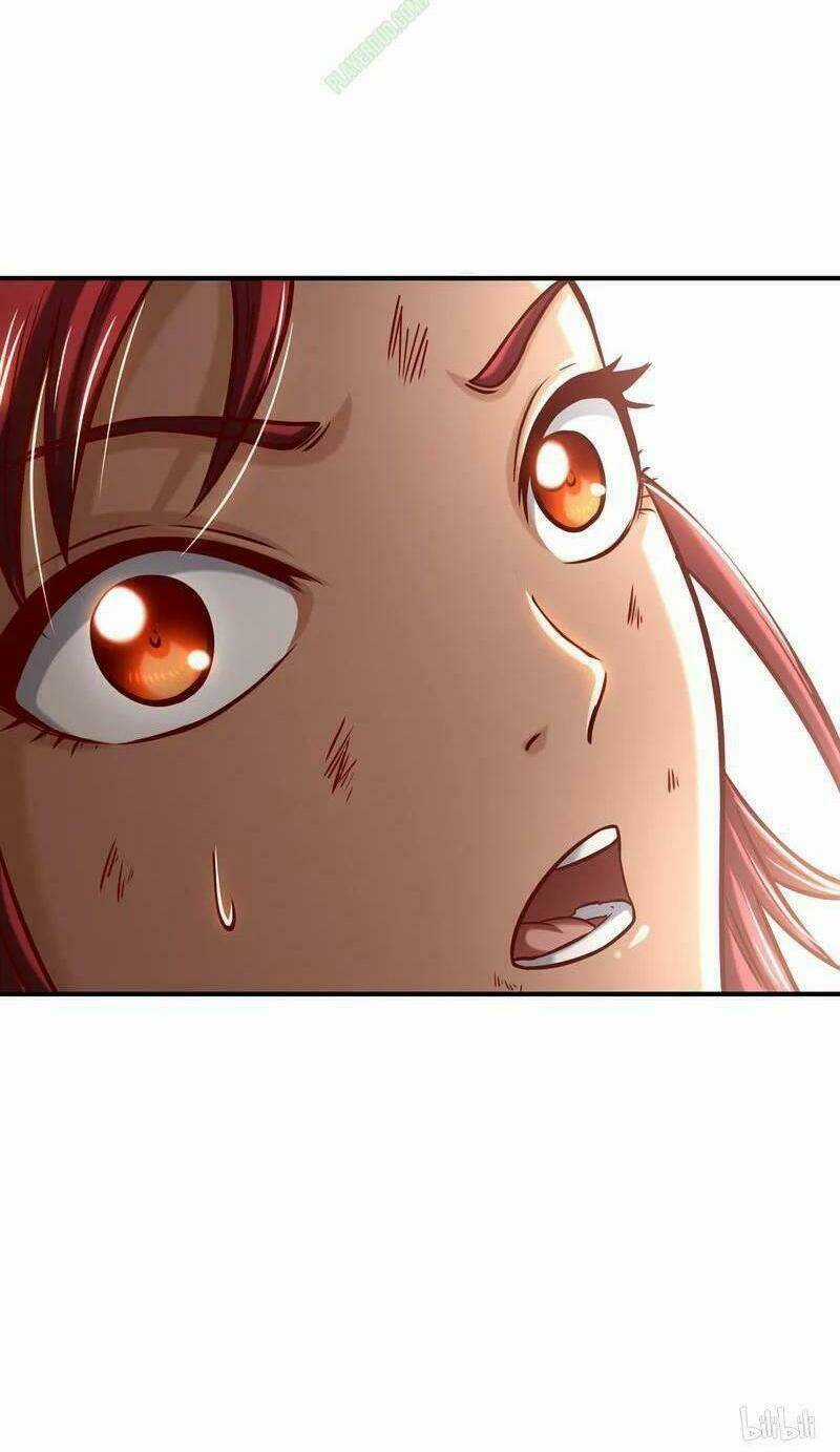 Xuân Thu Bá Đồ Chapter 43 trang 3