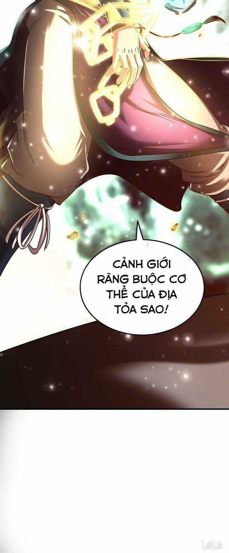 Xuân Thu Bá Đồ Chapter 43 trang 42