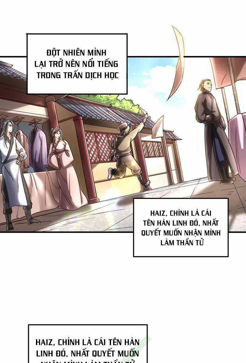 Xuân Thu Bá Đồ Chapter 44 trang 0