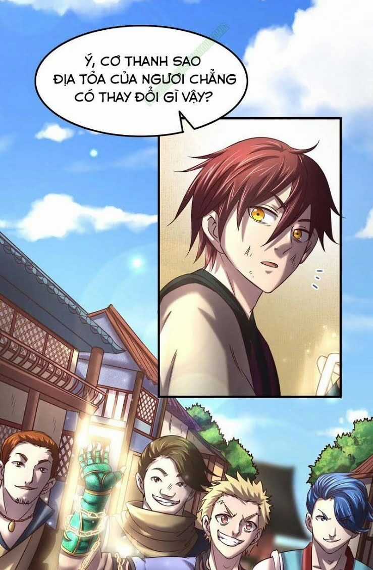 Xuân Thu Bá Đồ Chapter 44 trang 25