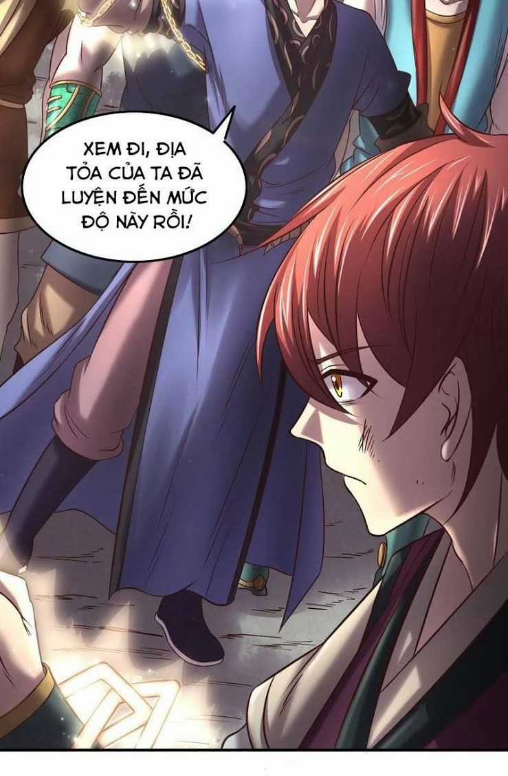 Xuân Thu Bá Đồ Chapter 44 trang 26