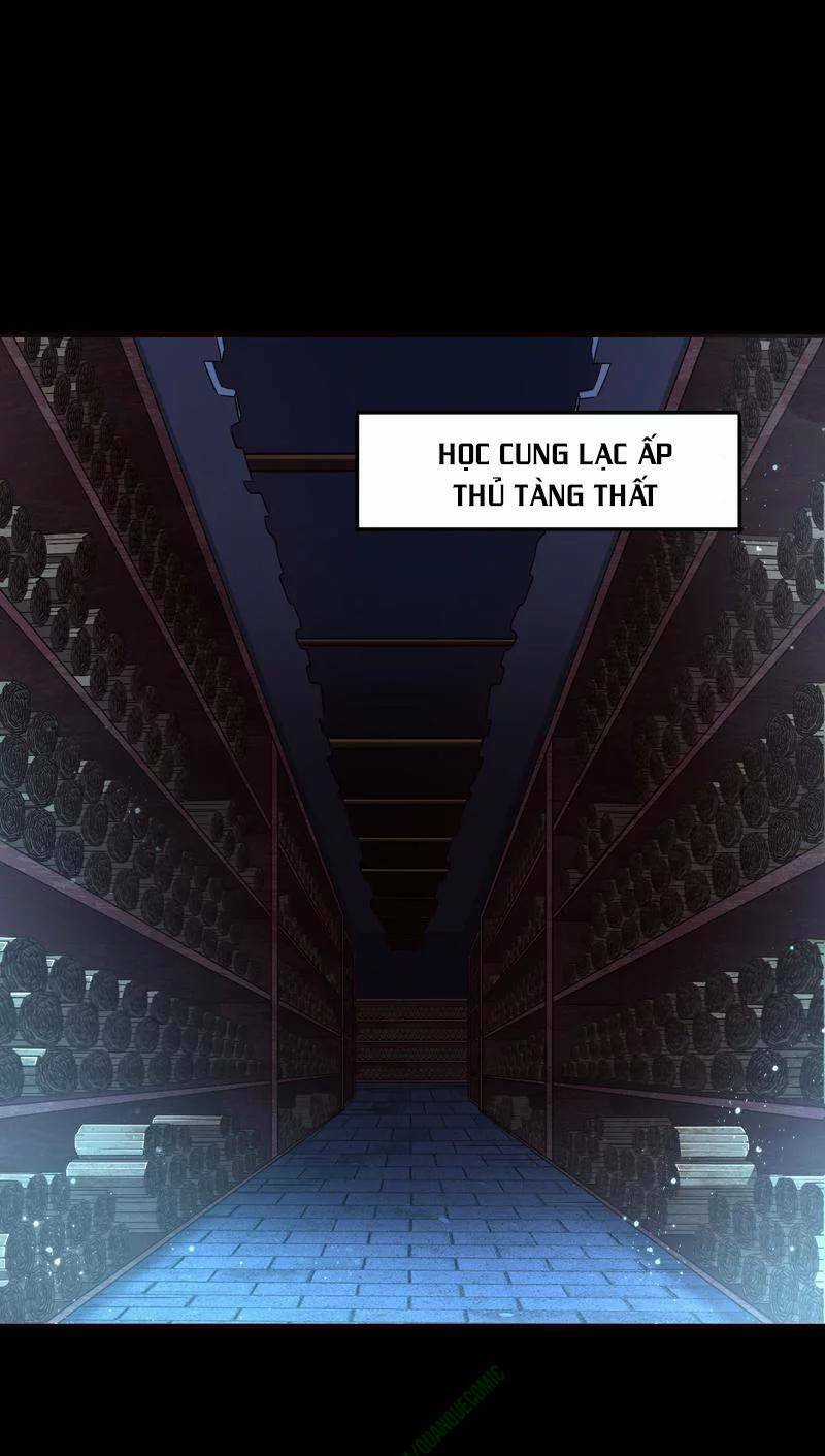 Xuân Thu Bá Đồ Chapter 44 trang 36