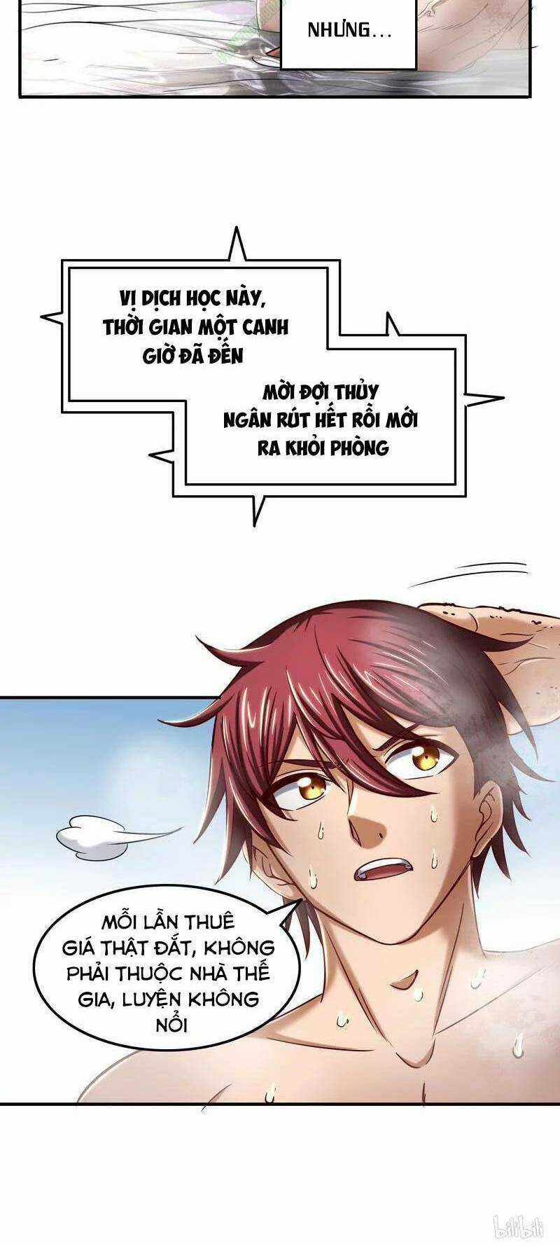 Xuân Thu Bá Đồ Chapter 44 trang 9