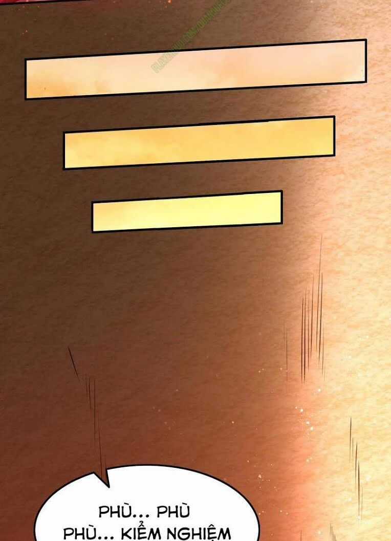 Xuân Thu Bá Đồ Chapter 45 trang 22