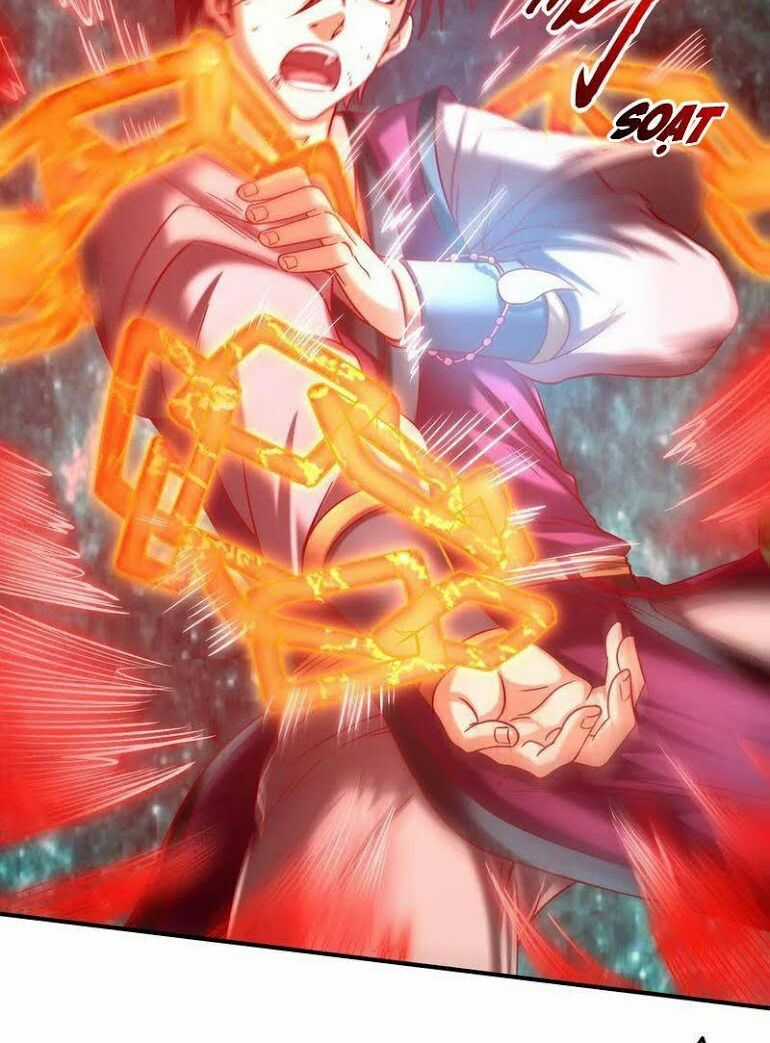 Xuân Thu Bá Đồ Chapter 45 trang 30