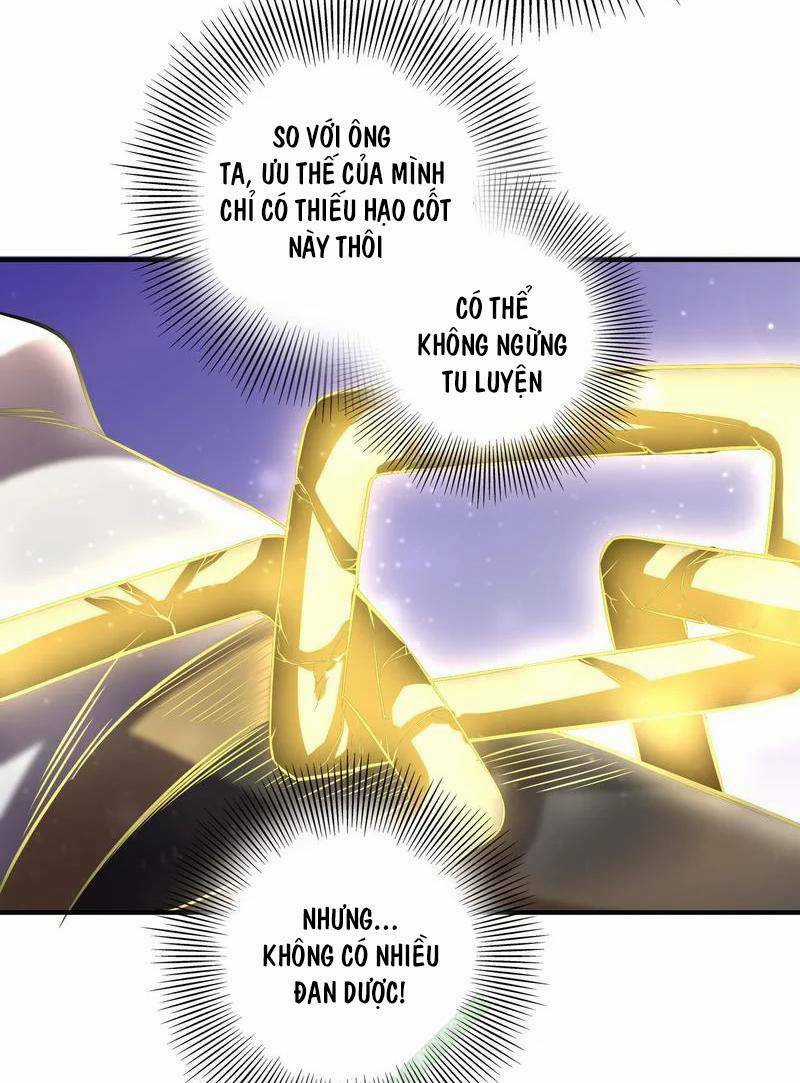 Xuân Thu Bá Đồ Chapter 45 trang 37