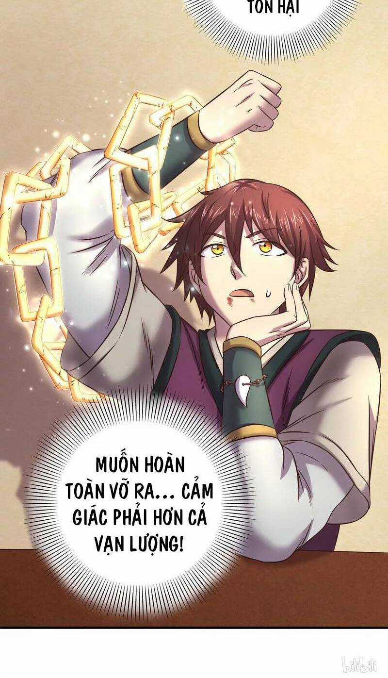 Xuân Thu Bá Đồ Chapter 45 trang 42