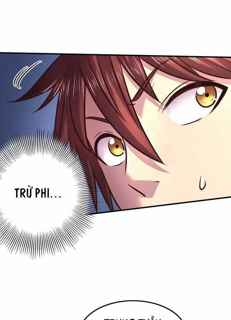 Xuân Thu Bá Đồ Chapter 45 trang 43