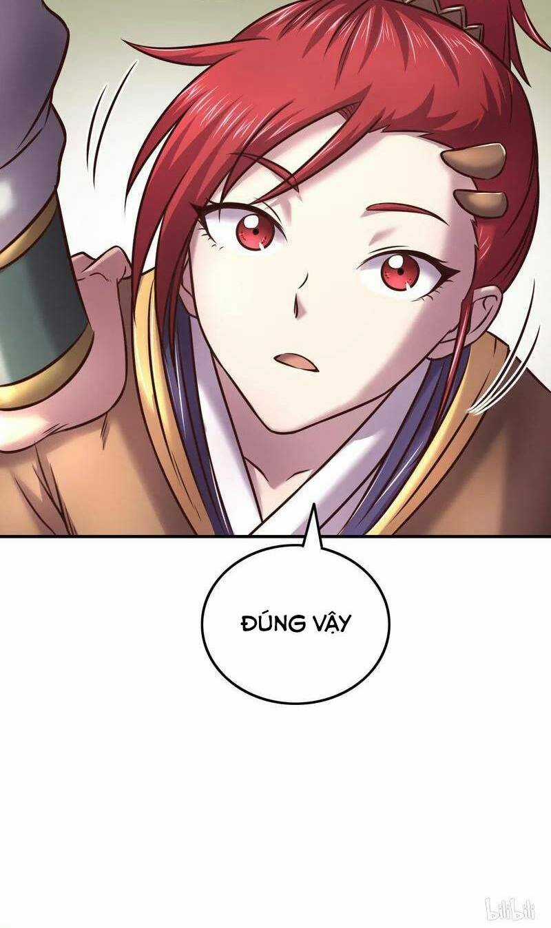 Xuân Thu Bá Đồ Chapter 45 trang 46