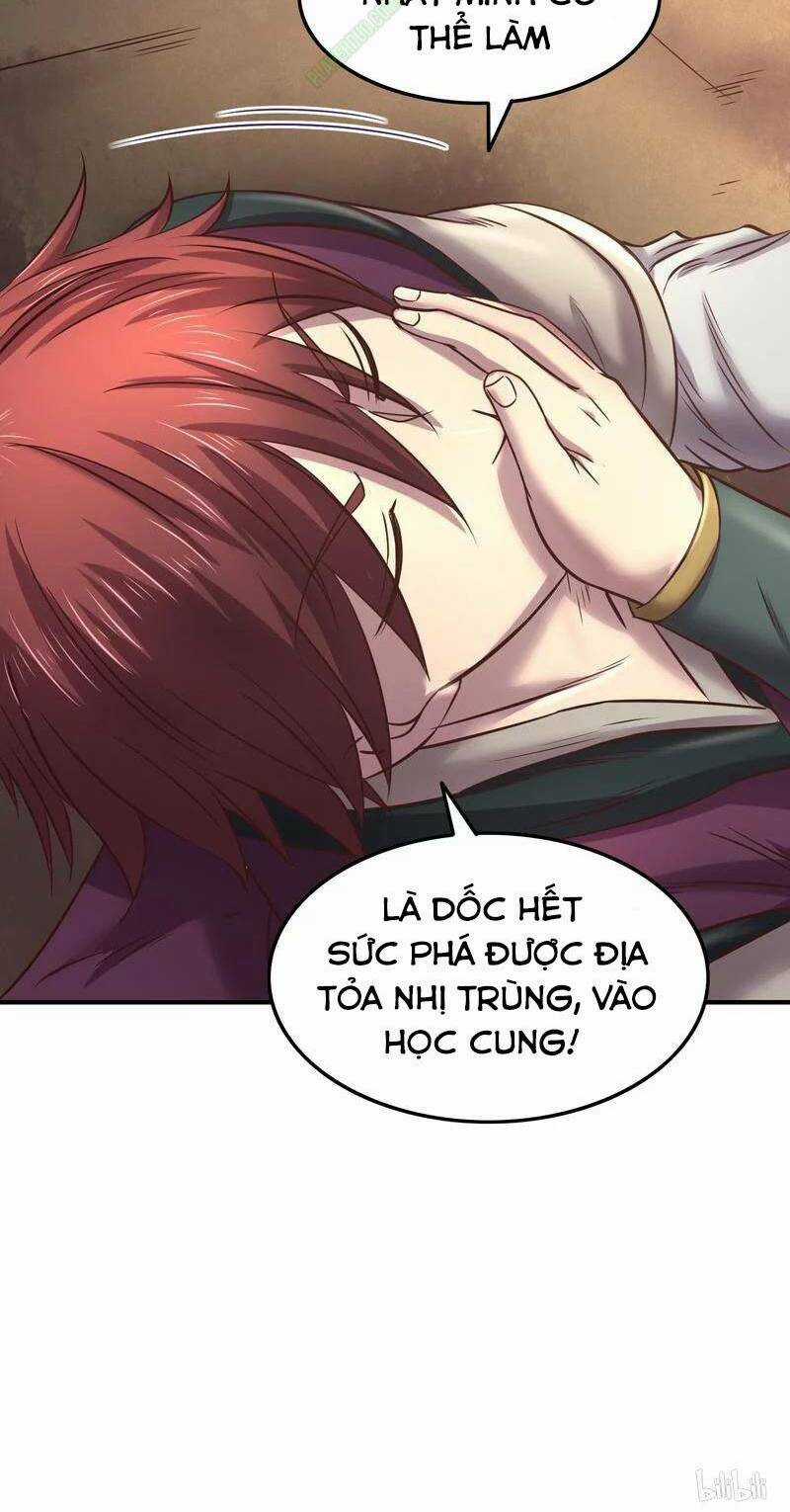 Xuân Thu Bá Đồ Chapter 45 trang 9